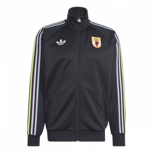 adidas Japan Originals Track Top - Black - KA1519