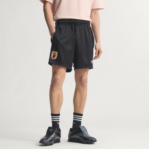 adidas Japan Originals Shorts - Black - KA1522