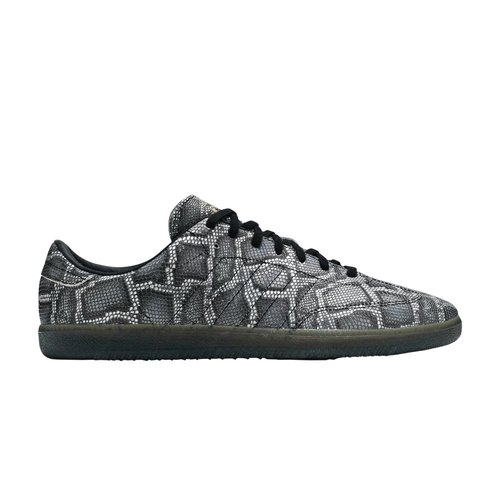 Jason Dill x adidas Samba Deconstructed - Supplier Color/Core Black/Gold Metallic - FV8226