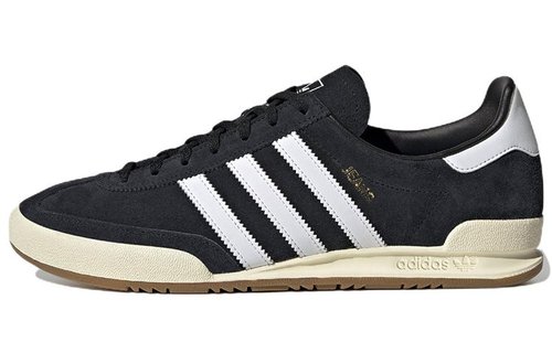 adidas Jeans - Core Black/Cloud White - GW1399