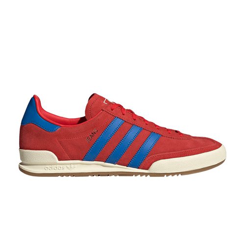 Adidas Jeans Men's Red Adidas Trainers Adidas Jeans 'Red
