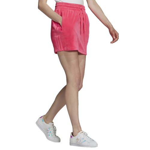 adidas Jeremy Scott Skirt - Pink - H53364