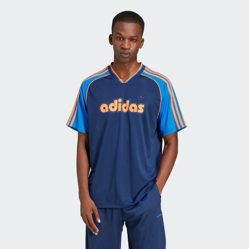 adidas Jersey - Night Indigo - JD0812