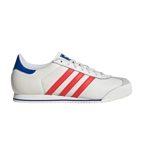 adidas K 74 - Core White/Bright Red/Royal Blue - IG8952