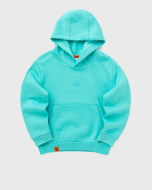 adidas Minecraft Terrex Hoodie - KB4970