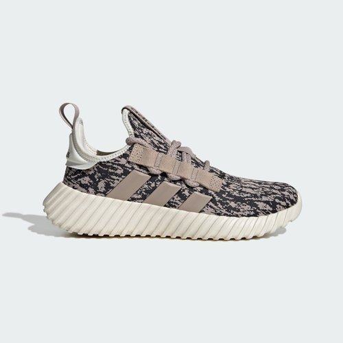 adidas Kaptir 3.0 - Grey/Grey/Core Black - JP7694