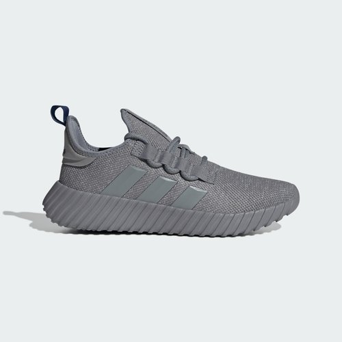 adidas Kaptir 3.0 - Halo Silver/Grey Three/Dark Blue - JH6176