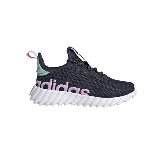 adidas Kaptir 3.0 Lace Up Sneakers Little Kid-Big Kid - Blue - IG3113