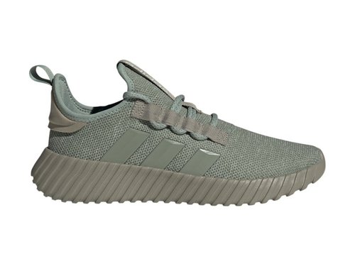 adidas Kaptir 3.0 - Wonder Silver/Silver Pebble/Silver Green - JH6173
