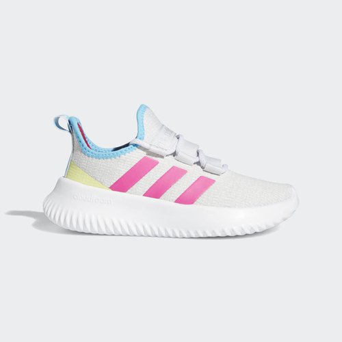 adidas Kaptir 'Dash Grey/Shock Pink 