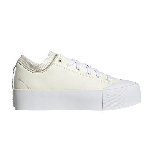 adidas Karlie Kloss x Trainer XX92 Vegan 'Triple White' GX3739