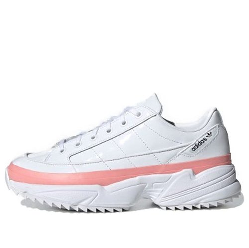 adidas Kiellor - White - EF5642