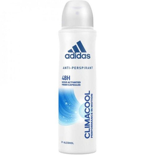 adidas Ladies Climacool Deodorant Spray 5 oz Fragrances 3607343816991 - 3607343816991OZ
