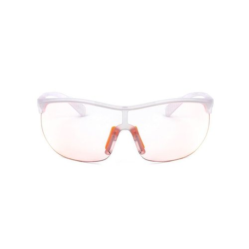 adidas Ladies Sport Sunglasses SP0003 - Grey/White - SP0003