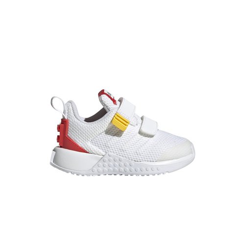 LEGO x adidas Sport Pro I 'White Red' - GW3018 | Solesense