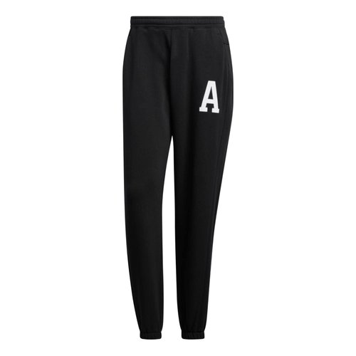 adidas Letter Pants Logo - IB2768