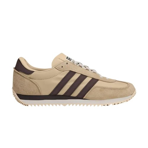 adidas Liam Gallagher x Achille SZPL - Stone Khaki/Wonder Beige/Wonder White - JR4878