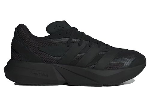 adidas Lightblaze | Size 13 - Core Black/Core Black/Carbon - JH6941