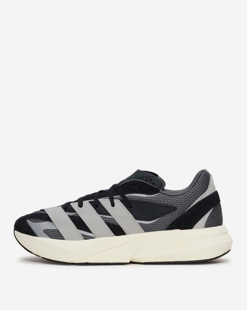 adidas Lightblaze - Black/Grey - JH6943