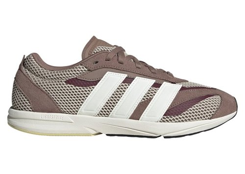 adidas Lightblaze LP - Trace Brown/Off White/Maroon - JP6183