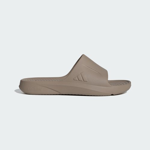 adidas Lightshift Slides - Blanch Cargo/Blanch Cargo/Blanch Cargo - HQ2427
