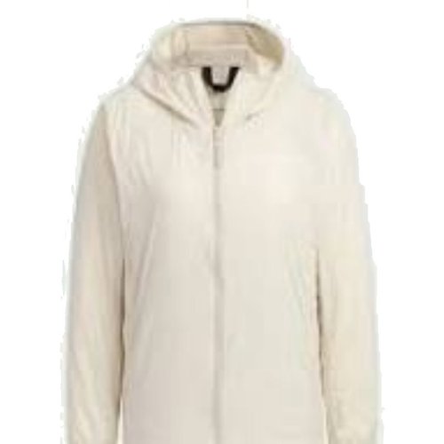 adidas Lightweight Windbreaker Asia Sizing - Beige - IS0278