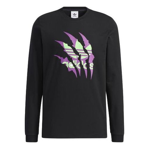 adidas limited Sports Round Neck - Black - GV0920