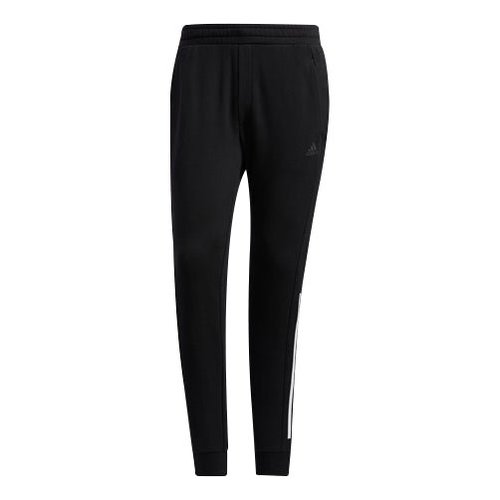 adidas Lion Dance Pt Training Sports Pants - Black - H43797