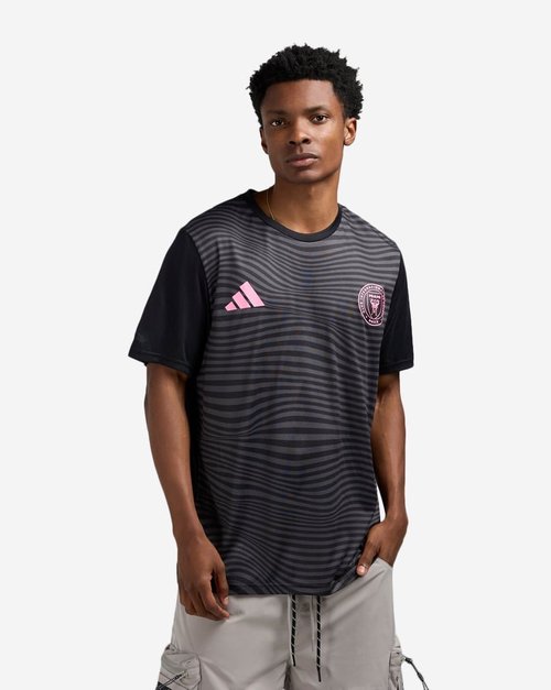 adidas Lionel Messi Inter Miami Replica Jersey - JJ2589