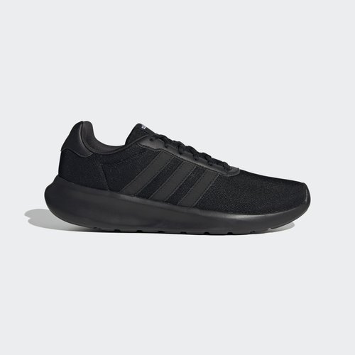 adidas Lite Racer 3.0 - Core Black/Core Black/Grey Six - GW7954
