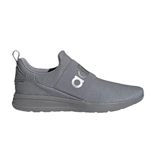 adidas Lite Racer Adapt 4.0 - Grey/Iron Metallic/Halo Silver - H04824