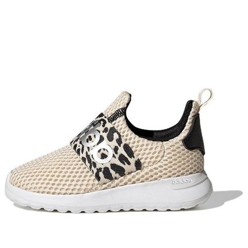 adidas Lite Racer Adapt 4.0 - Ivory/Leopard - GV9117