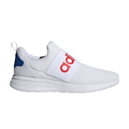 adidas lite racer adapt white