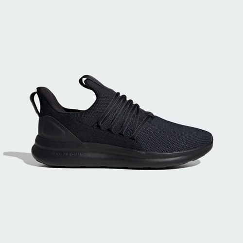 adidas Lite Racer Adapt 7.0 Wide - Core Black/Grey Six/Core Black - IE8684