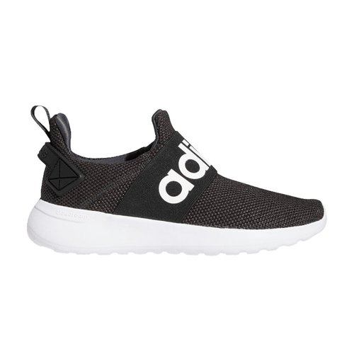 adidas Lite Racer Adapt - Core Black/Core Black/Grey Five - FW2620