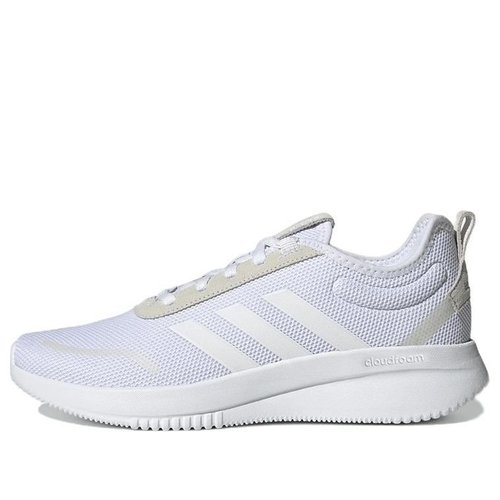 adidas Lite Racer Rebold - White/Grey - GY5977
