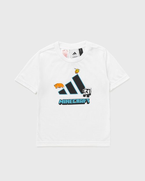 adidas MINECRAFT TRAINING Tee - KD4434