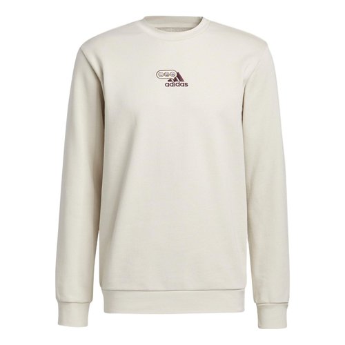 adidas M Opti G Swt Logo - HM2497