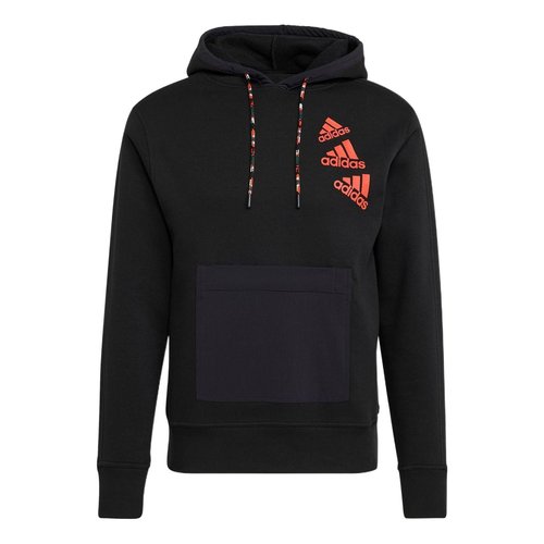 adidas M Q4 Bl Hd Logo - Multi-Color - HL9376