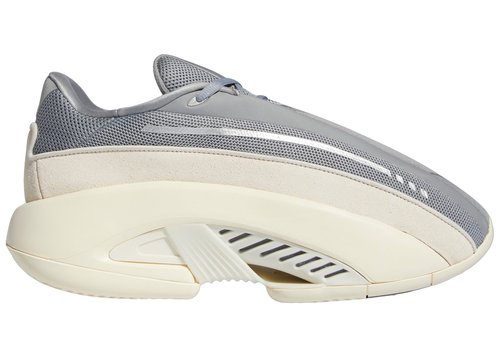 adidas Mad IIInfinity - Grey Three/Cream White/Grey One - IF4439