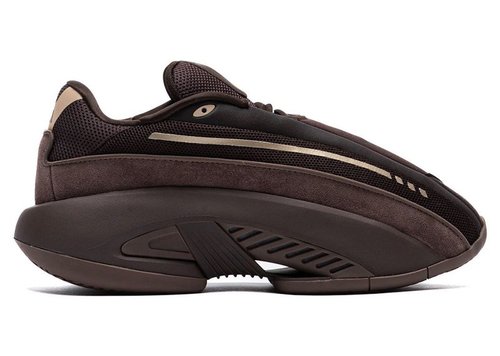 adidas Mad IIInfinity | Brown | Size 11 - Dark Brown/Earth Strata/Wonder Gold Met - IF7171