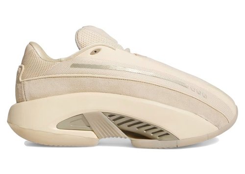 adidas Mad IIInfinity - Sand Strata/Wonder Beige/Cyber Metallic - JI0346