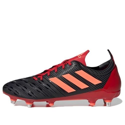 adidas malice black