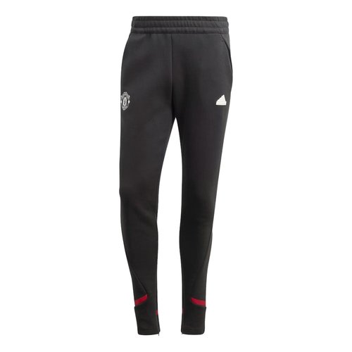 adidas Manchester United Designed for Gameday Pants - Black - IA8557