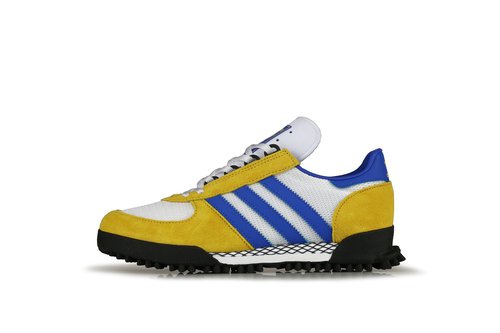 adidas marathon tr white