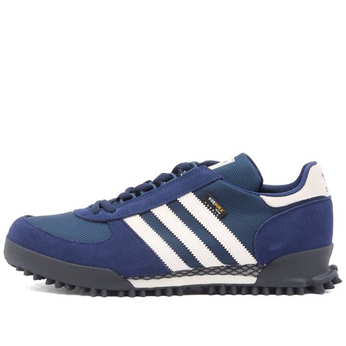 adidas Marathon TR - Night Indigo/Off White - IG7399