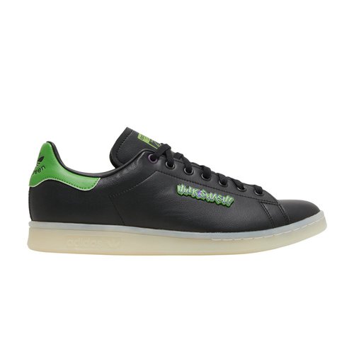 Marvel x adidas Stan Smith - Core Black/Pantone/Cloud White - FZ2708