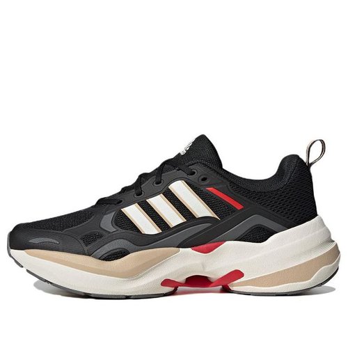 クルー adidas Maxxcetus 'Black White Red' - ID2280 | Solesense