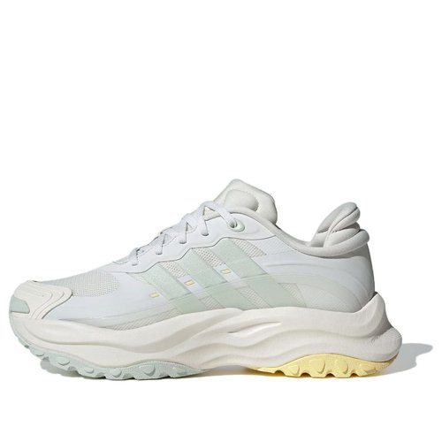 adidas Maxxwavy HALO - White - JS0213