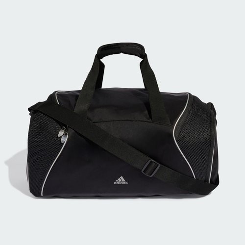 adidas MEDIUM DUFFLE Bag - Black - KE0755